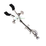 Burette Clamp, Rotatable, Double Keys 2